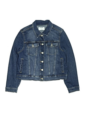 Old Navy Denim Jacket (view 1)