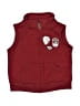 Carter's Red Vest 3-6 MO / 6 MO - photo 1