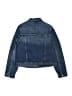 Old Navy Blue Denim Jacket Size 18 - photo 2