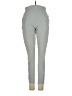 Unbranded Solid Gray Casual Pants Size 00 (estimated) - photo 1