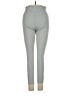 Unbranded Solid Gray Casual Pants Size 00 (estimated) - photo 2