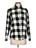 Tilley 100% Cotton Black Cardigan Size S - photo 1