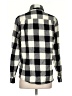 Tilley 100% Cotton Black Cardigan Size S - photo 2