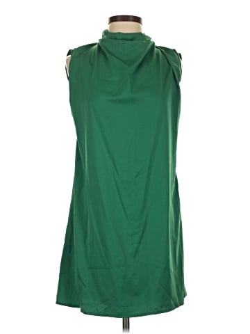 Lena Casual Dress (view 1)
