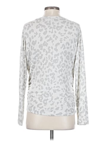 Old Navy - Maternity 3/4 Sleeve T-Shirt (view 2)