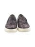 Tory Burch Purple Brown Sneakers Size 6 1/2 - photo 2