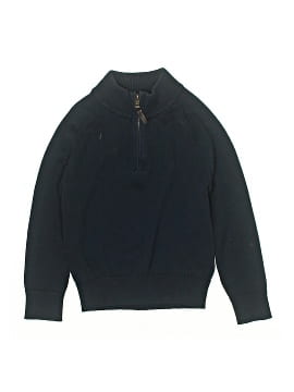 Crewcuts Outlet Pullover Sweater