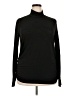 Torrid Black Long Sleeve Turtleneck Size 2X Plus (2) - photo 1