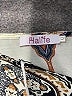 Halife Ivory Kimono Size XL - photo 7