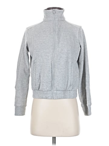 Yogalicious Track Jacket (view 1)