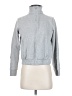 Yogalicious Gray Track Jacket Size S - photo 1