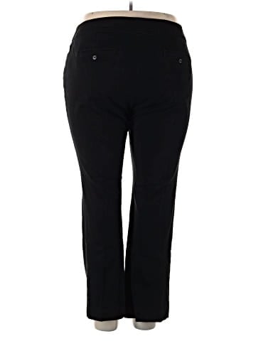 Chaps Active Pants (view 2)