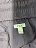 FLX Solid Blue Active Pants Size 2X - photo 4