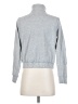 Yogalicious Gray Track Jacket Size S - photo 2