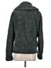 Kensie 100% Polyester Gray Faux Fur Jacket Size S - photo 2