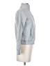Yogalicious Gray Track Jacket Size S - photo 4