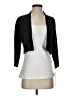 Calvin Klein Black Cardigan Size XS - photo 1