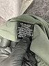 FLX Solid Green Active Pants Size 2X - photo 4
