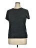Old Navy Gray Short Sleeve T-Shirt Size XL - photo 1