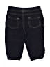 Carter's 100% Cotton Blue Jeggings 3-6 MO / 6 MO - photo 2