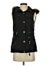 Snobbish 100% Polyester Black Vest Size S - photo 1