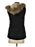 Snobbish 100% Polyester Black Vest Size S - photo 2