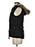 Snobbish 100% Polyester Black Vest Size S - photo 5