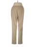 New Directions Tan Casual Pants Size 12 - photo 2