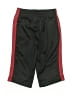 Air Jordan 100% Polyester Black Track Pants Size 3-6 mo - photo 2