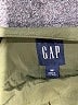 Gap Green Casual Dress Size M - photo 7