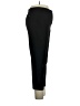 Banana Republic Solid Black Active Pants Size 14 - photo 4