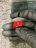 Eastern Mountain Sports 100% Polyester Gray Fleece Size S - photo 4