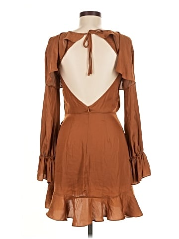 Here Comes the Sun Casual Dress (view 2)