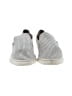 OluKai Solid Gray Tan Sneakers Size 5 - photo 2