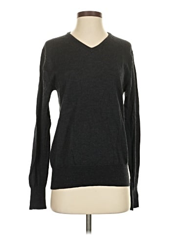 Paul Smith Wool Pullover Sweater (view 1)