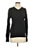 Paul Smith 100% Wool Gray Wool Pullover Sweater Size S - photo 1