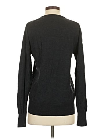 Paul Smith Wool Pullover Sweater (view 2)