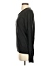 Paul Smith 100% Wool Gray Wool Pullover Sweater Size S - photo 5