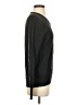 Paul Smith 100% Wool Gray Wool Pullover Sweater Size S - photo 4