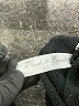 Plush & Lush Black Casual Pants Size S - photo 7