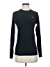 Asics Black Long Sleeve T-Shirt Size M - photo 1