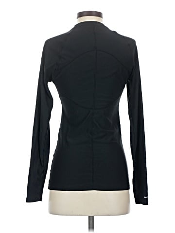 Asics Long Sleeve T-Shirt (view 2)