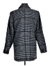 Old Navy Houndstooth Gray Blazer Size M - photo 2
