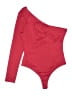JLUXLABEL Red Bodysuit Size 2X - photo 1