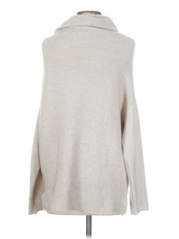 Sisters Turtleneck Sweater (view 2)