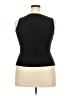 Unbranded Black Tank Top Size XXL - photo 2