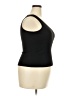 Unbranded Black Tank Top Size XXL - photo 4