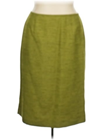 Isabella Casual Skirt (view 1)