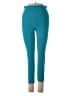 Yummie Tummie Teal Blue Active Pants Size S - photo 1