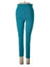 Yummie Tummie Teal Blue Active Pants Size S - photo 2